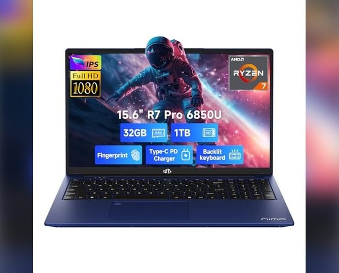 Framework Laptop 16