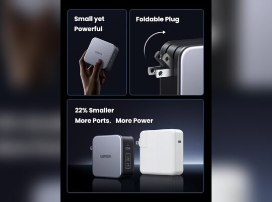 Gan Chargers Vs Standard Power Bricks: The Portable Charging Scout