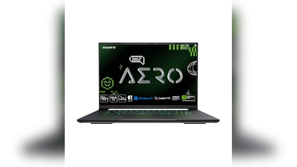 Gigabyte Aero 16 Review: Performance, Features & Value Guide 1 Gigabyte Aero 16