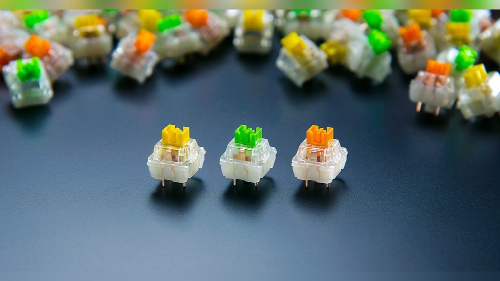 Haptic Keyboards Vs Traditional Scissor Switches: The Typing Scout