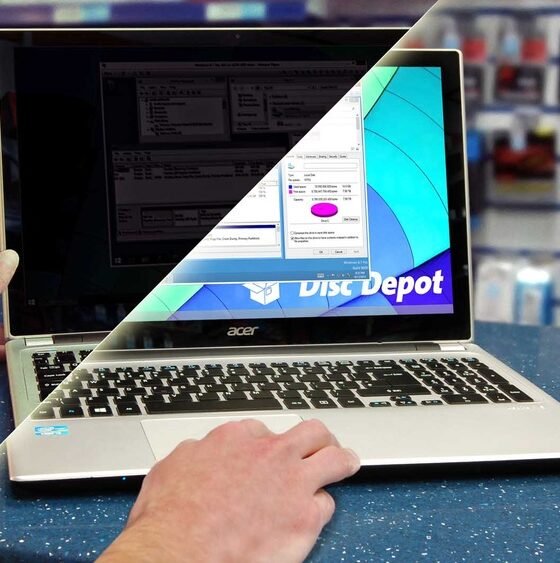 How to Fix a Dim Laptop Screen: Inverter Vs. Backlight Troubleshooting