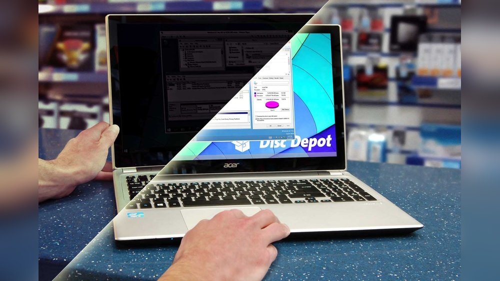 How to Fix a Dim Laptop Screen: Inverter Vs. Backlight Troubleshooting Guide 1 How to Fix a Dim Laptop Screen: Inverter Vs. Backlight Troubleshooting