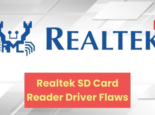 How to Fix a Laptop Sd Card Reader Not Working: Driver Vs. Physical Faults