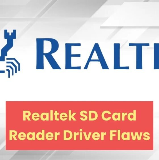 How to Fix a Laptop Sd Card Reader Not Working: Driver Vs. Physical Faults