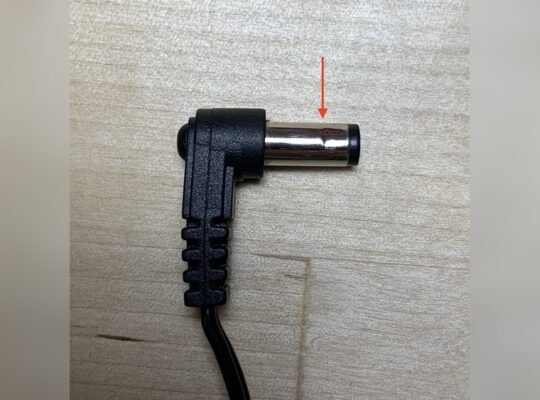 How to Fix a Laptop That Turns Off When Moved: Loose Internal Power Jack