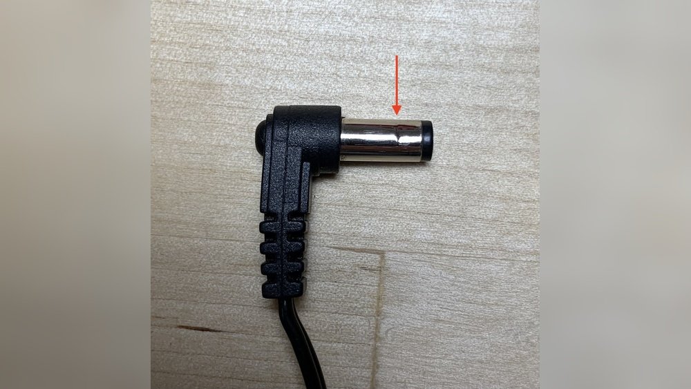 How to Fix a Laptop That Turns Off When Moved: Loose Internal Power Jack