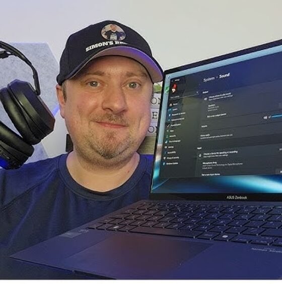 How to Fix Audio Sync Issues on Laptop: Browser Vs. System Latency