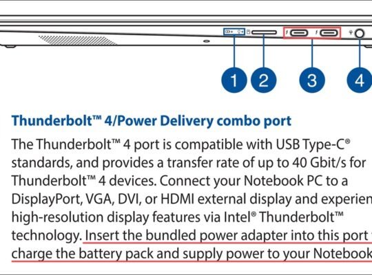 How to Fix 'Battery Not Detected' Error: Resetting the Internal Battery Link