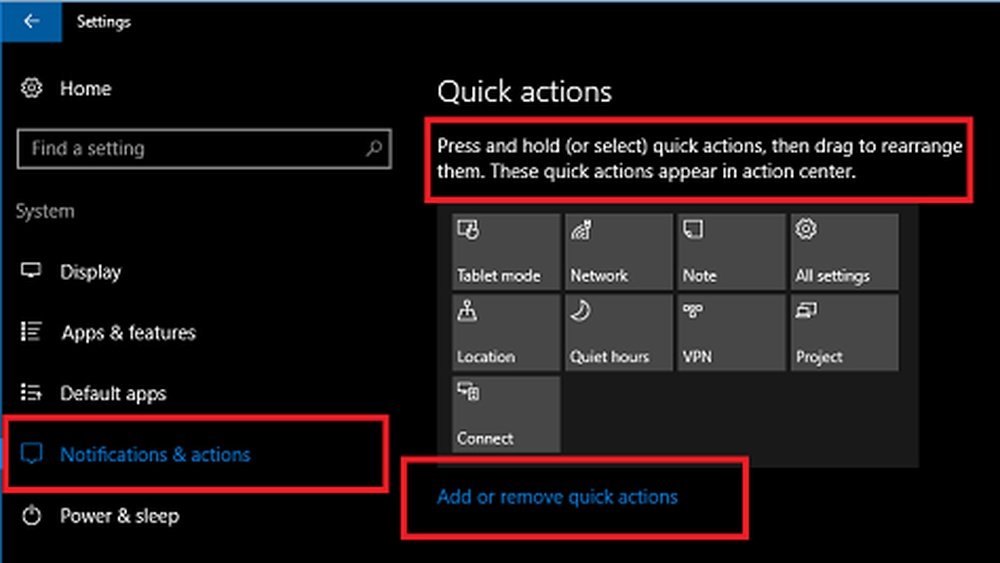 How to Fix Bluetooth Missing from Windows Action Centre on Laptops
