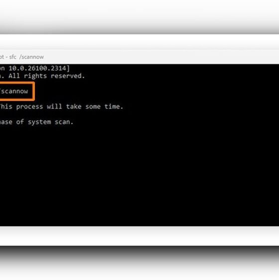 How to Fix 'Critical Process Died' Error: Sfc Scannow And Dism Guide