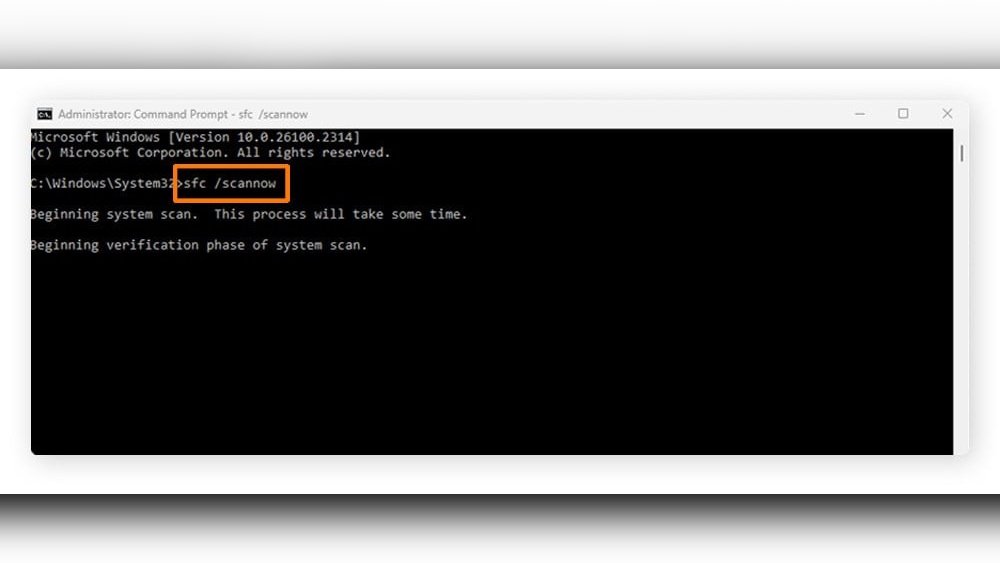 How to Fix 'Critical Process Died' Error: Sfc Scannow And Dism Guide
