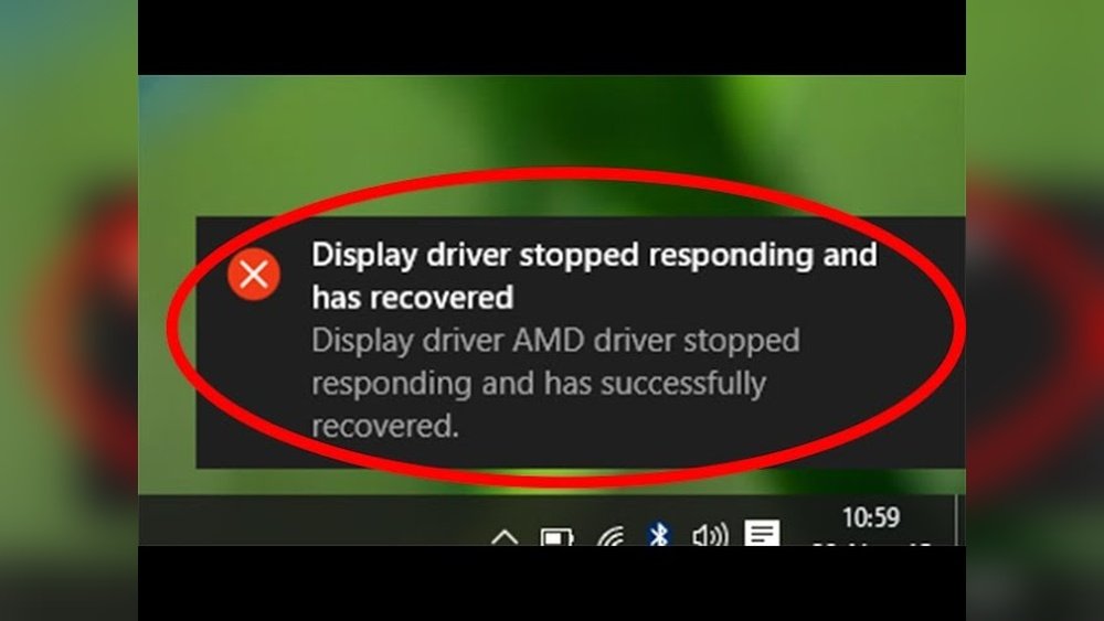 How to Fix 'Display Driver Stopped Responding And Has Recovered' Error