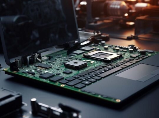 How to Fix Laptop Battery Not Charging: Software Vs. Hardware Faults