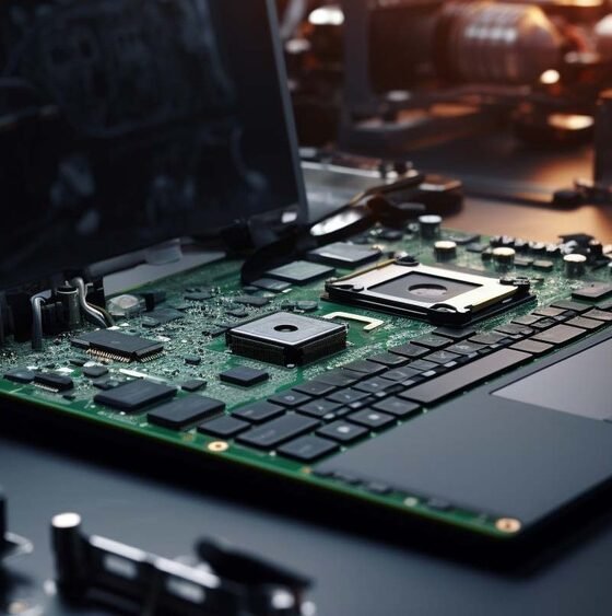 How to Fix Laptop Battery Not Charging: Software Vs. Hardware Faults