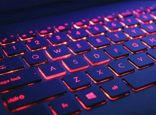 How to Fix Laptop Keyboard Backlight Not Working: Software Vs. Hardware