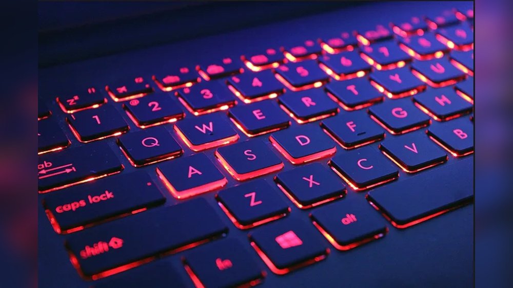 How to Fix Laptop Keyboard Backlight Not Working: Software Vs. Hardware