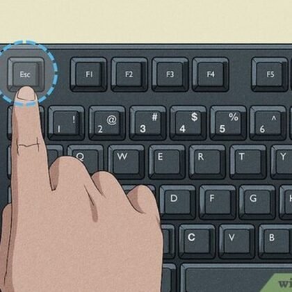 How to Fix Laptop Keyboard Not Typing: Ribbon Cable Vs. Driver Reset