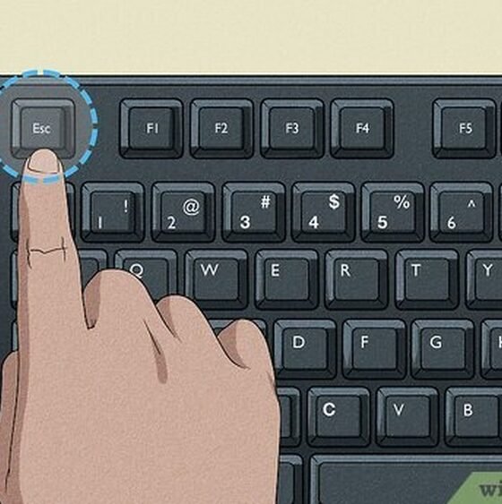 How to Fix Laptop Keyboard Not Typing: Ribbon Cable Vs. Driver Reset