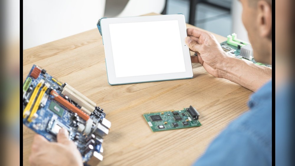 How to Fix Laptop Keyboard Typing Wrong Characters: Language Vs. Hardware