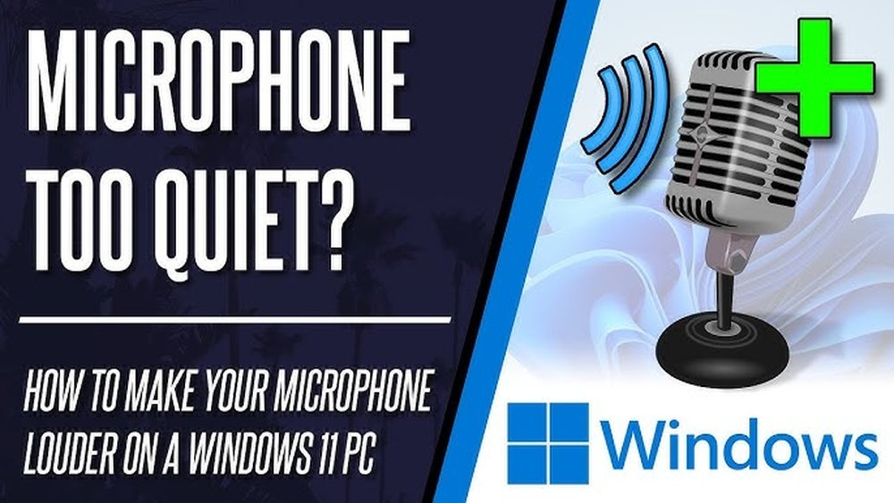 How to Fix Laptop Microphone Too Quiet: Gain Settings & Boost Tips That Work 1 How to Fix Laptop Microphone Too Quiet: Gain Settings And Boost Tips