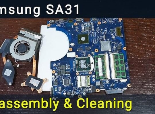 How to Fix Laptop Overheating: Thermal Paste Vs. Cleaning Fans