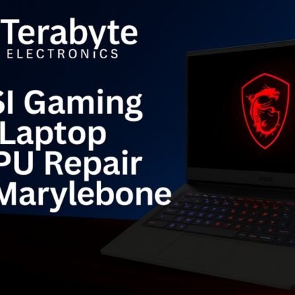 How to Fix Laptop Screen Artefacts: Gpu Overheating Vs. Driver Corruption