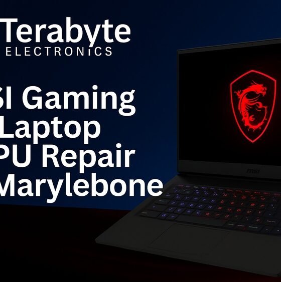 How to Fix Laptop Screen Artefacts: Gpu Overheating Vs. Driver Corruption