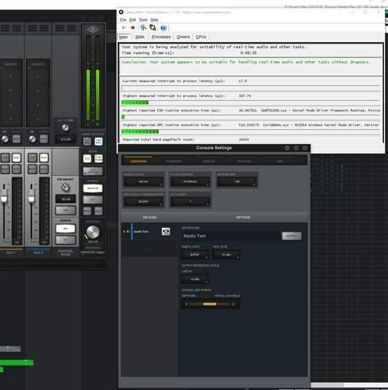 How to Fix Laptop Speakers Crackling at High Volume: Driver Latency Fixes