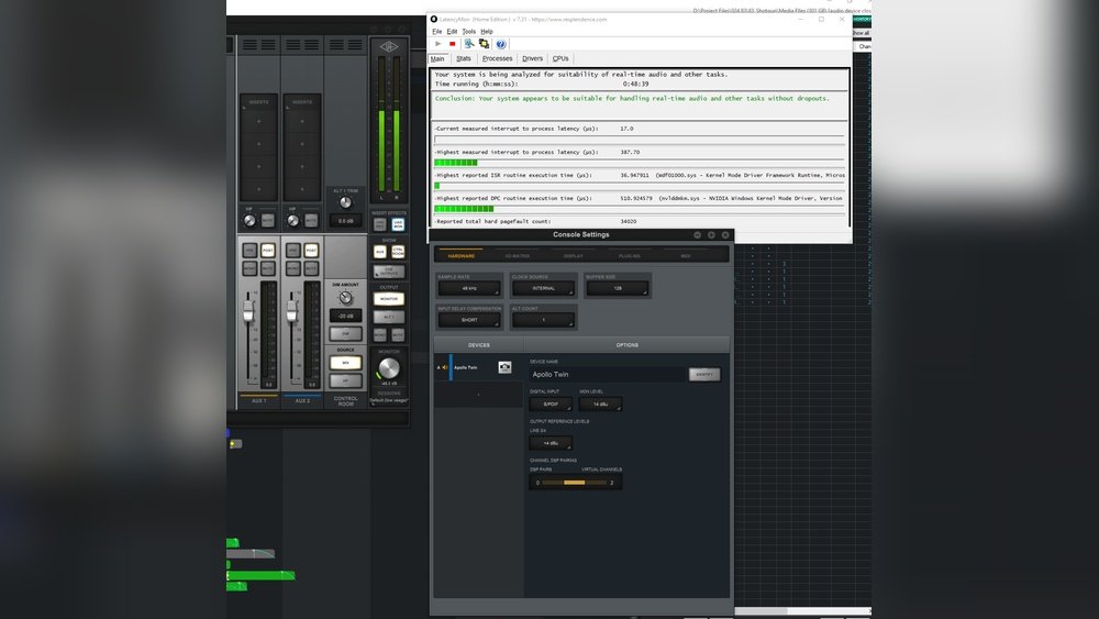 How to Fix Laptop Speakers Crackling at High Volume: Driver Latency Fixes