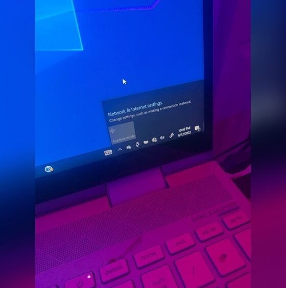 How to Fix Laptop Wifi Not Working: Driver Reset Vs. Card Replacement