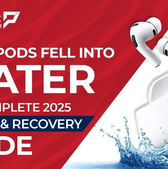 How to Fix Liquid Damage on a Laptop: Immediate Emergency Steps