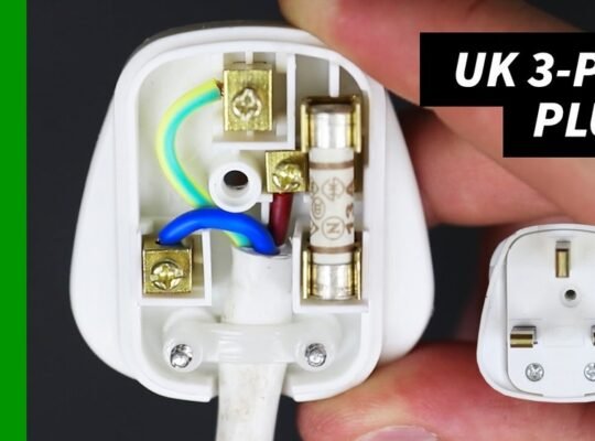 How to Fix 'Plugged In