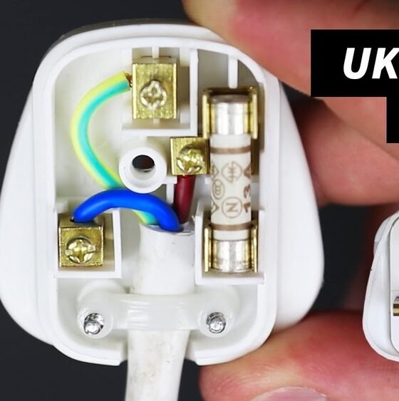 How to Fix 'Plugged In