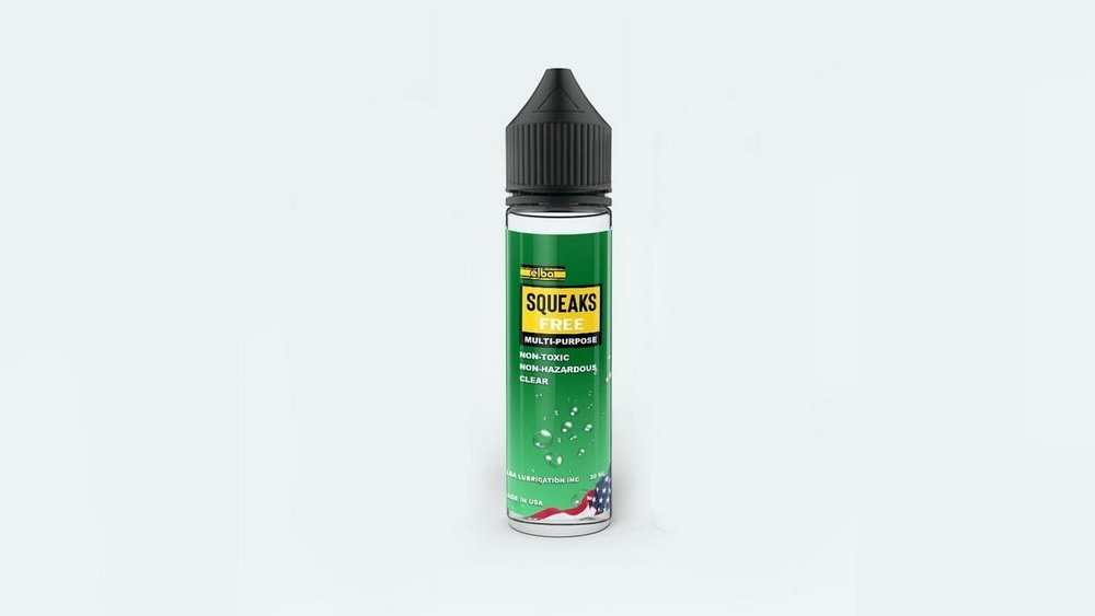 How to Fix Squeaky Laptop Hinges: Safe Lubricants And Application