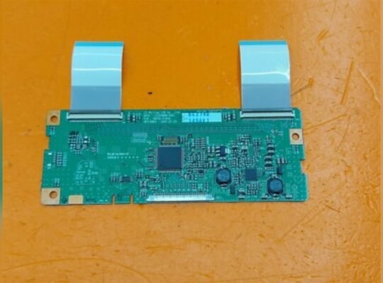 How to Fix Vertical Lines on a Laptop Screen: T-Con Board Vs. Ribbon Cable