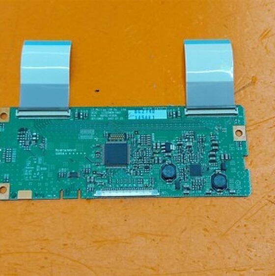 How to Fix Vertical Lines on a Laptop Screen: T-Con Board Vs. Ribbon Cable