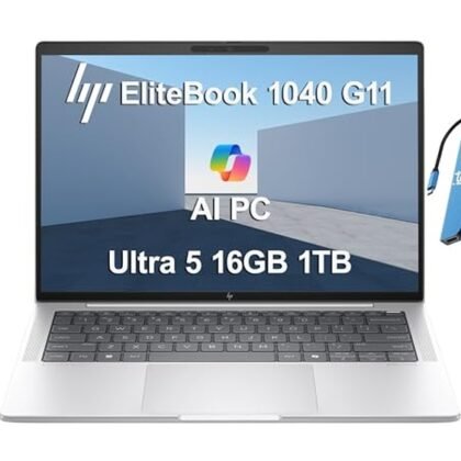 Hp Elitebook 1040
