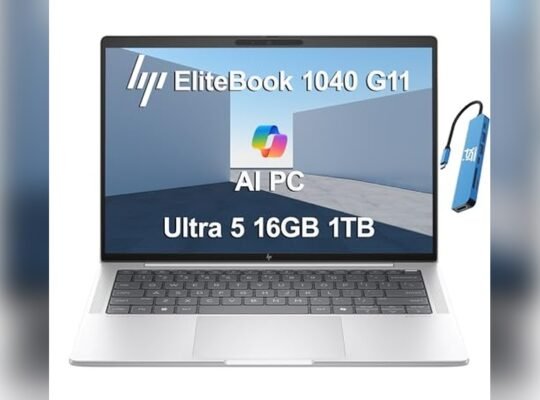 Hp Elitebook 1040