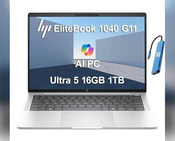 Hp Elitebook 1040