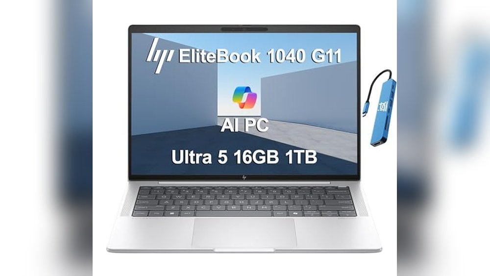 Hp Elitebook 1040 Review: Reliable, Powerful & Worth Buying? 1 Hp Elitebook 1040