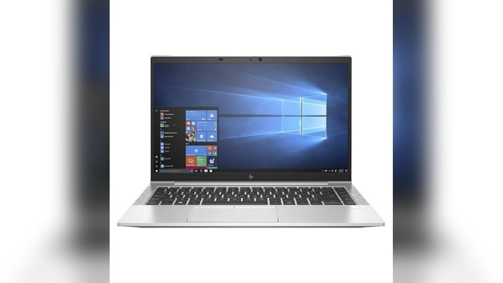 Hp Elitebook 840