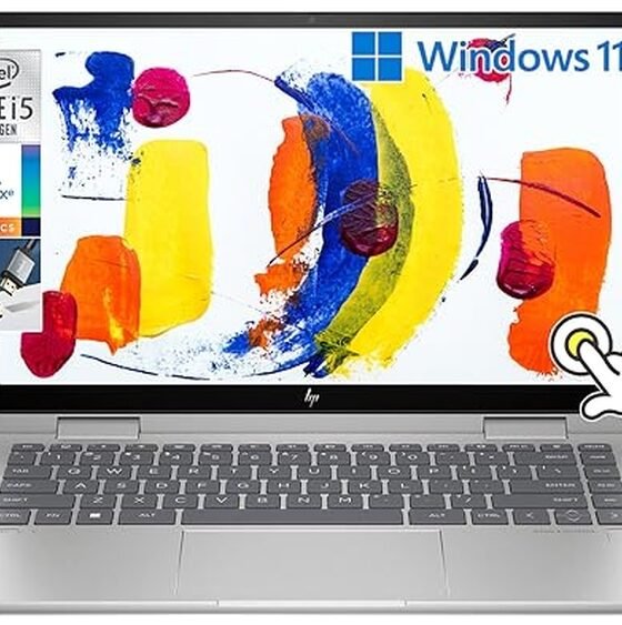 Hp Envy X360 14