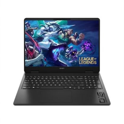 Hp Omen 16