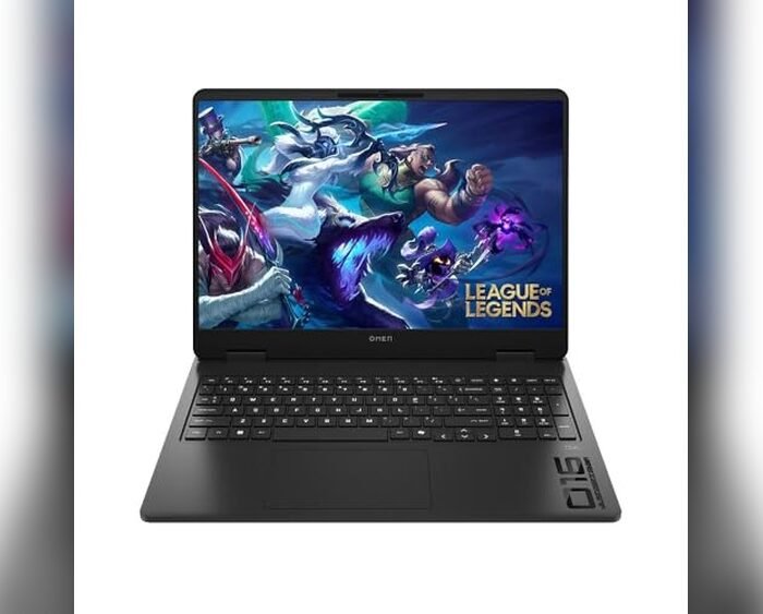 Hp Omen 16