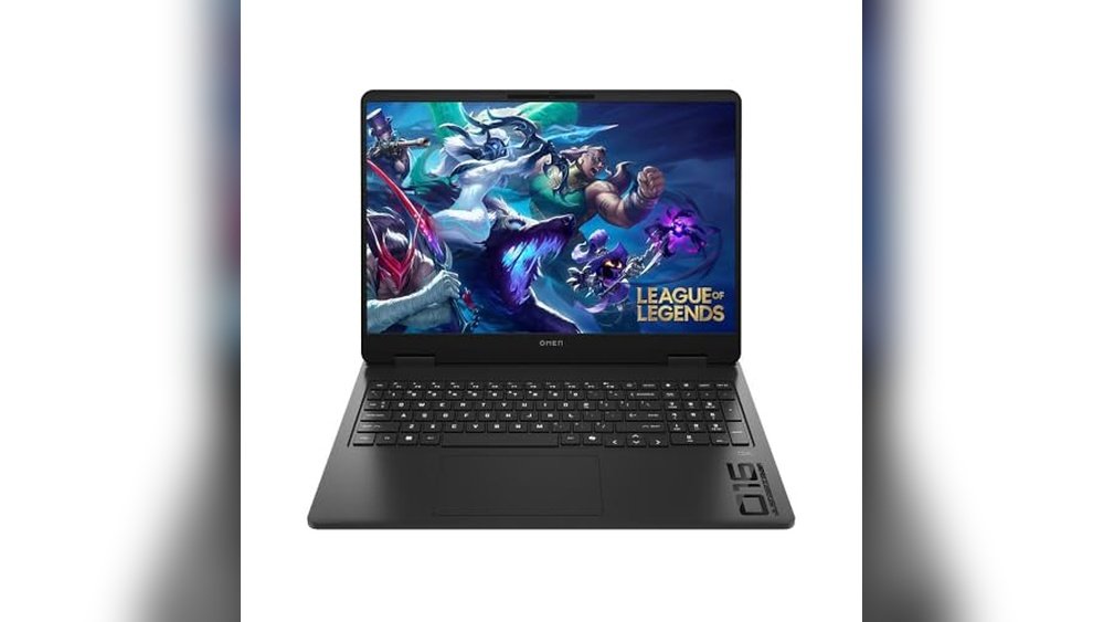 Hp Omen 16