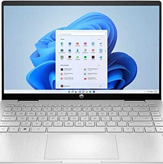 Hp Pavilion 14