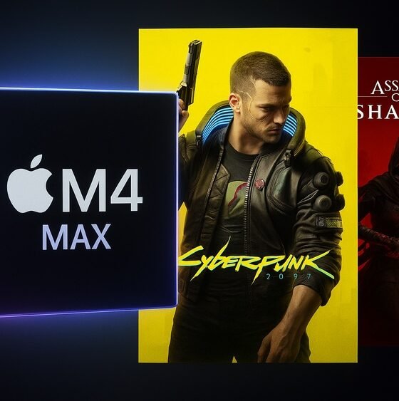 Intel Core Ultra 9 285H Vs Apple M5: Performance Scout 2026