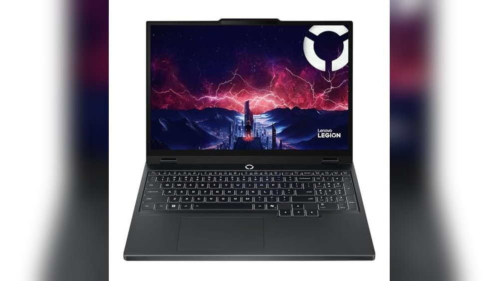 Lenovo Legion Slim 5 Review: Lightweight Powerhouse for Gamers 1 Lenovo Legion Slim 5