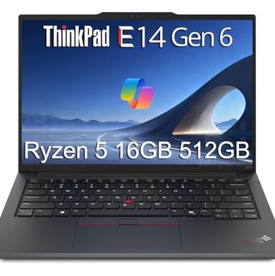 Lenovo Thinkpad E14