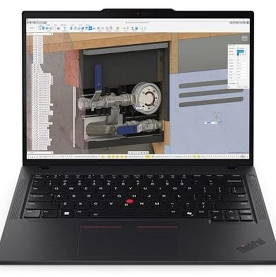 Lenovo Thinkpad P14S
